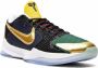 Nike x Undefeated Kobe 5 Protro sneakers Rood - Thumbnail 2