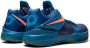 Nike "Kobe 11 Elite Low x Tinker Hatfield Muse sneakers" Grijs - Thumbnail 15