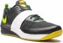Nike "Air Force 1 Mid '07 2021 Release Triple Black sneakers" Zwart - Thumbnail 5
