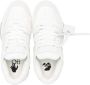 Off White Out Of Office Low Sneakers Wit Dames - Thumbnail 4
