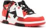 Off-White Out Of Office sneakers Rood - Thumbnail 2