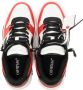 Off-White Out Of Office sneakers Rood - Thumbnail 4