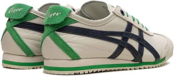 Onitsuka Tiger Mexico 66 SD "Birch Peacoat Green" sneakers Beige