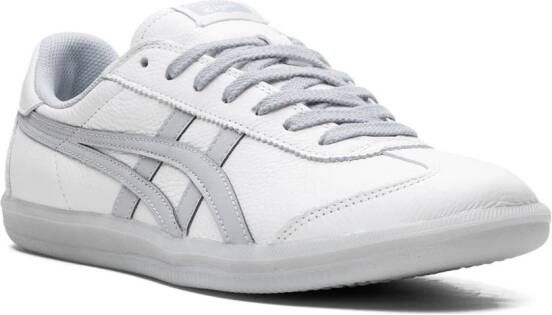 Onitsuka Tiger Tokuten "White Grey" sneakers Wit
