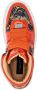 Philipp Plein Chuck 70 high-top sneakers Oranje - Thumbnail 3