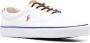 Polo Ralph Lauren Sneakers met logo-reliëf Beige - Thumbnail 6
