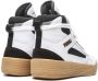 PUMA Clyde All-Pro Kuzma sneakers Wit - Thumbnail 3