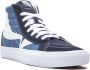 Vans Sk8-Hi Reissue sneakers Blauw - Thumbnail 2