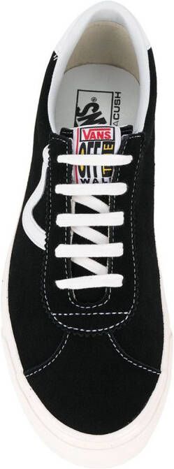 Vans Style 73 DX sneakers Zwart
