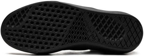 Vans X FAST AND LOOSE BMX slip-on sneakers Zwart