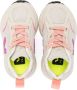 VEJA Kids Canary sneakers Wit - Thumbnail 3