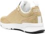 Versace Jeans Couture Metallic sneakers Goud - Thumbnail 3