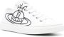 Vivienne Westwood Plimsoll Orb sneakers Wit - Thumbnail 2