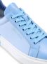 Woolrich Sneakers met vlakken Blauw - Thumbnail 5