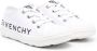 Givenchy Kids 4G sneakers met logoprint Wit - Thumbnail 1