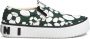 Marni x Carhartt sneakers met bloemenprint Groen - Thumbnail 2