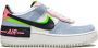 Nike Free RN 2018 sneakers Zwart - Thumbnail 1