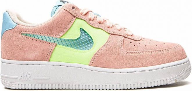 Nike Air Force 1 Low sneakers Roze