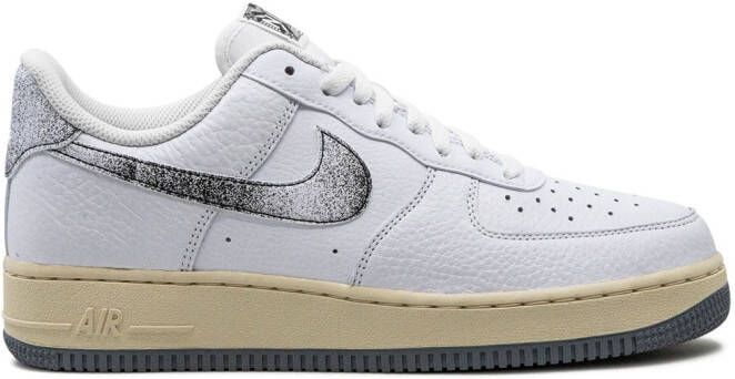 Nike Air Force 1 Retro sneakers Wit