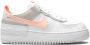 Nike Air Force 1 Shadow sneakers Wit - Thumbnail 1