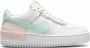 Nike Air Force 1 Shadow sneakers Wit - Thumbnail 1