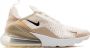 Nike Air Max 270 sneakers Beige - Thumbnail 1