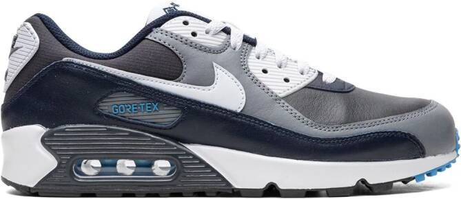 Nike Air Max 90 Gore-Tex sneakers Grijs