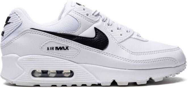 Nike Air Max 90 NN sneakers Wit