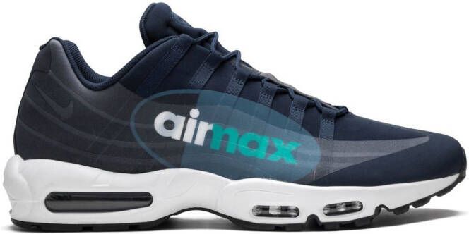 Nike "Air Max 1 Hangul Day sneakers " Beige