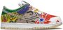 Nike Dunk SP low-top sneakers Wit - Thumbnail 1