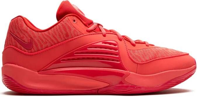 Nike "JA 16 Ember Glow sneakers" Roze