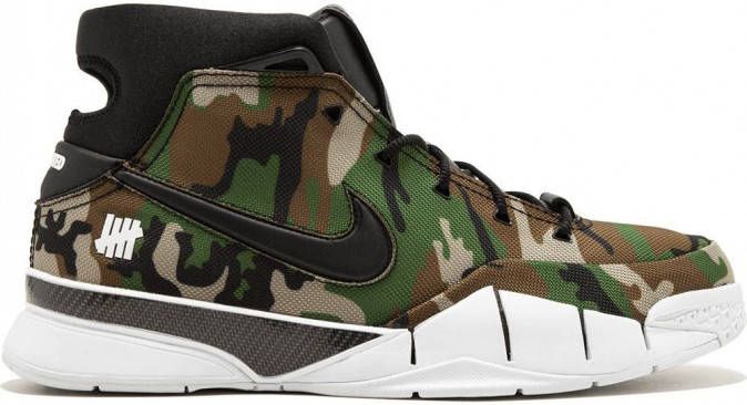 Nike Kobe 1 Protro sneakers Groen