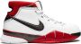 Nike Kobe 1 Protro sneakers Wit - Thumbnail 1