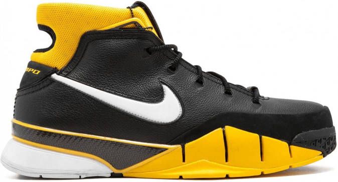 Nike Kobe 1 Protro sneakers Zwart