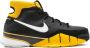 Nike Kobe 1 Protro sneakers Zwart - Thumbnail 1
