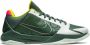 Nike Kobe 5 Pronto sneakers Zwart - Thumbnail 9