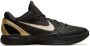 Nike Kobe 6 Protro low-top sneakers Zwart - Thumbnail 10