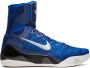 Nike Kobe 9 sneakers Blauw - Thumbnail 1