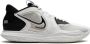 Nike "Kyrie 5 Low White Wolf Grey Black sneakers" Wit - Thumbnail 1