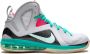 Nike Lebron 9 P.S. Elite sneakers Grijs - Thumbnail 1