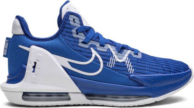 Nike LeBron Witness VI TB sneakers Blauw