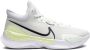 Nike "Renew Elevate 3 Barely Green Volt sneakers " Groen - Thumbnail 1