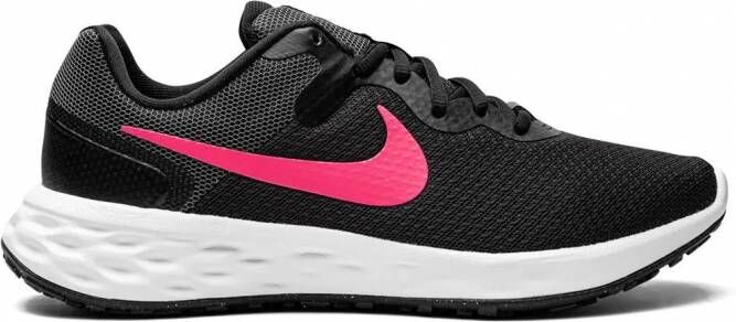 Nike Revolution 6 NN sneakers Zwart