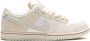 Nike SB Dunk Low "Valentine's Day Low Love Found" sneakers Beige - Thumbnail 1