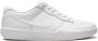 Nike "SB Force 58 Triple White sneakers" Wit - Thumbnail 1
