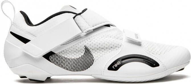 Nike Air VaporMax Flyknit 2 sneakers Roze