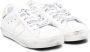 Philippe Model Kids Low-top sneakers Wit - Thumbnail 1
