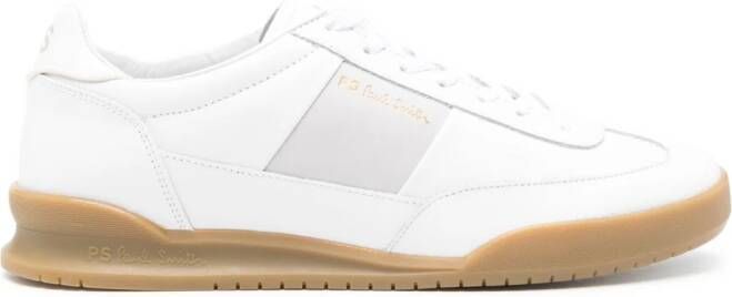 PS Paul Smith Sneakers Wit