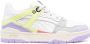 PUMA x VOGUE Slipstream low-top sneakers Wit - Thumbnail 1