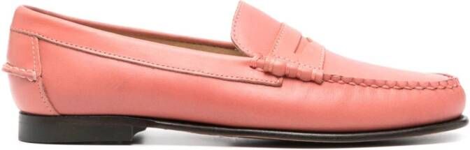 Sebago Danielle Pop loafers Roze